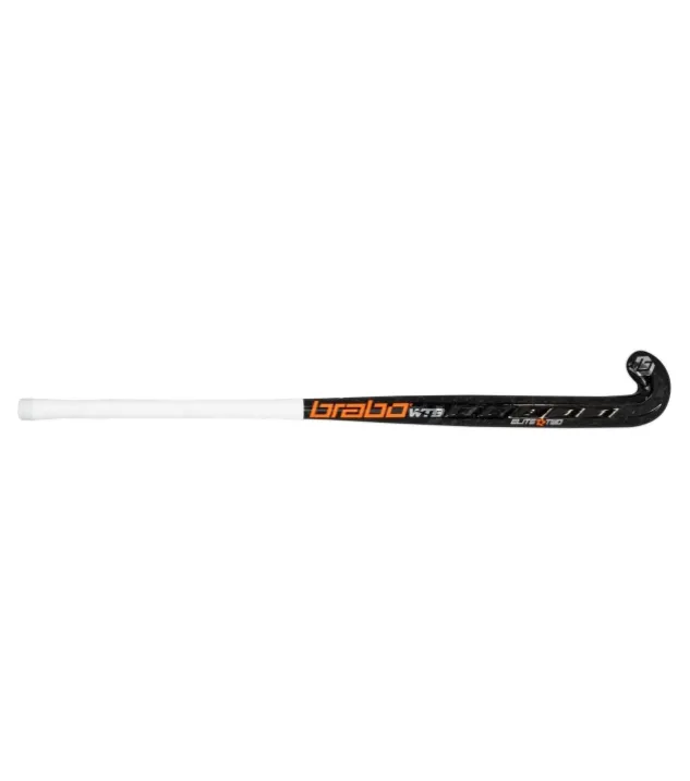 Brabo Elite 2 WTB Forged Carbon LB