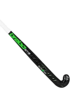 Brabo Elite 2 WTB Forged Carbon LB