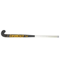 Brabo Elite 3 WTB Forged Carbon LB