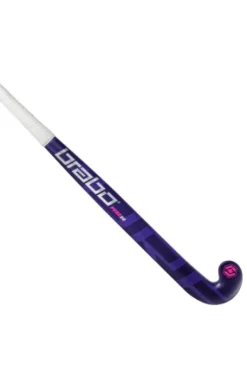 Brabo Elite 3 WTB Forged Carbon LB