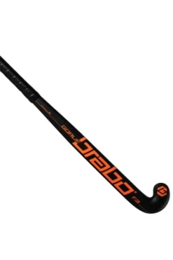 Brabo Elite 3 WTB Forged Carbon LB