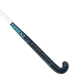 Brabo Elite 4 WTB Forged Carbon LB