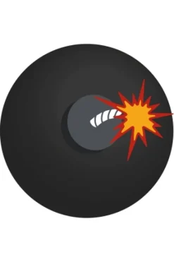 Brabo Fietsklem voor hockeystick