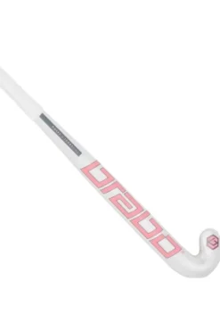 Brabo G-Force Pure Studio White/Pink