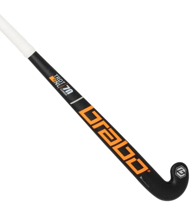 Brabo G-Force Trad.Carbon 70 JR LB