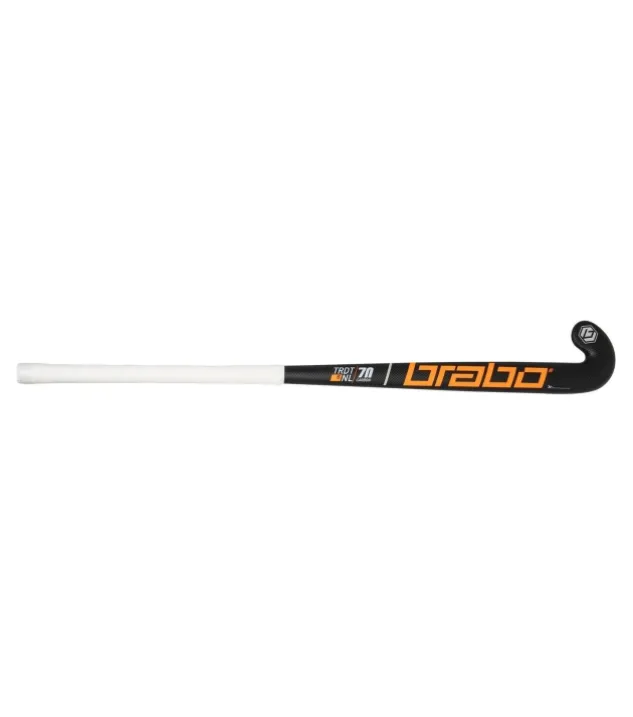 Brabo G-Force Trad.Carbon 70 JR LB