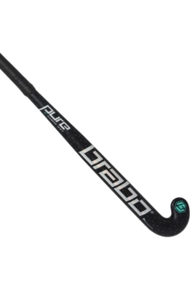 Brabo G-Force Trad.Carbon 70 JR LB