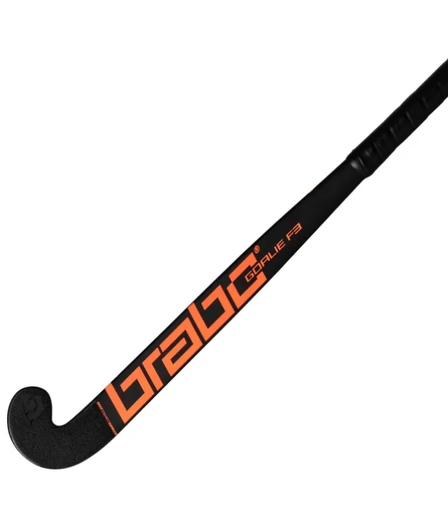 Brabo Goalie F3
