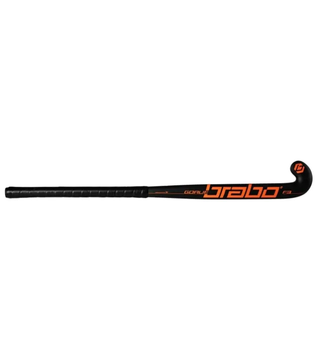 Brabo Goalie F3
