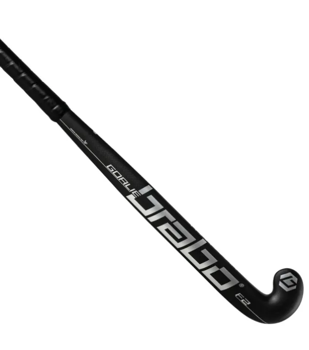 Brabo Goalie F2 XL