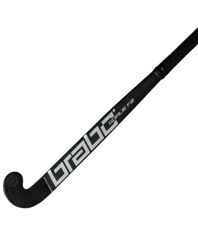 Brabo Goalie F2 XL