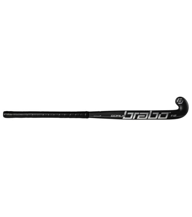Brabo Goalie F2 XL