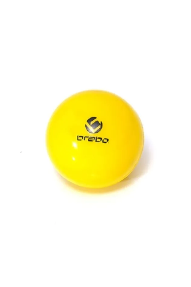 Brabo Hockey bal Smooth Rainbow