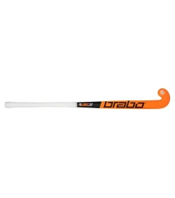 Brabo IT-30 JR Neon Orange/Black