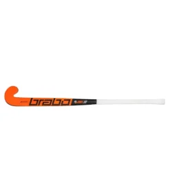 Brabo IT-30 JR Neon Orange/Black