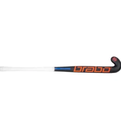 Brabo O'GEEZ Original Black/Orange