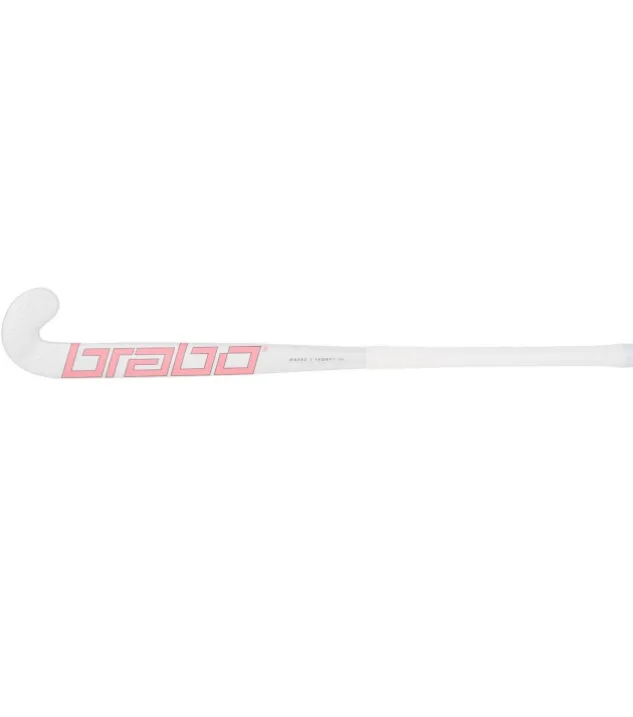 Brabo O'GEEZ Original Pearl White/Pink