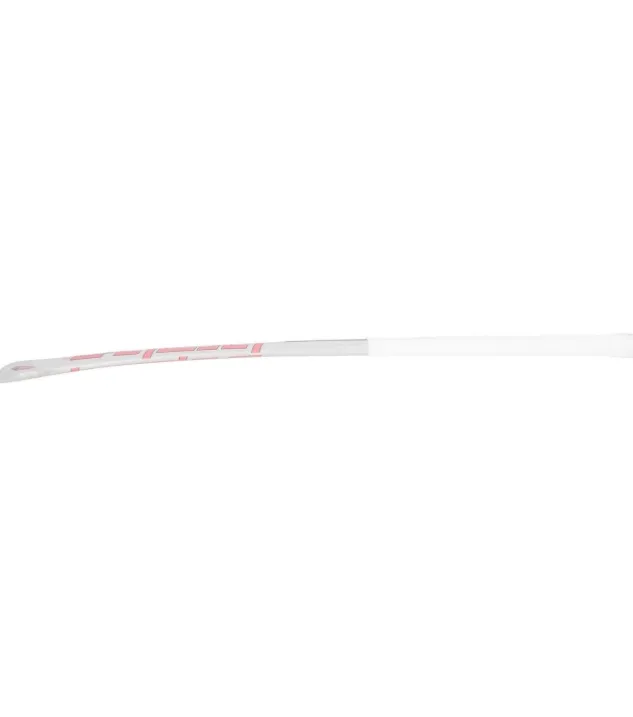 Brabo O'GEEZ Original Pearl White/Pink