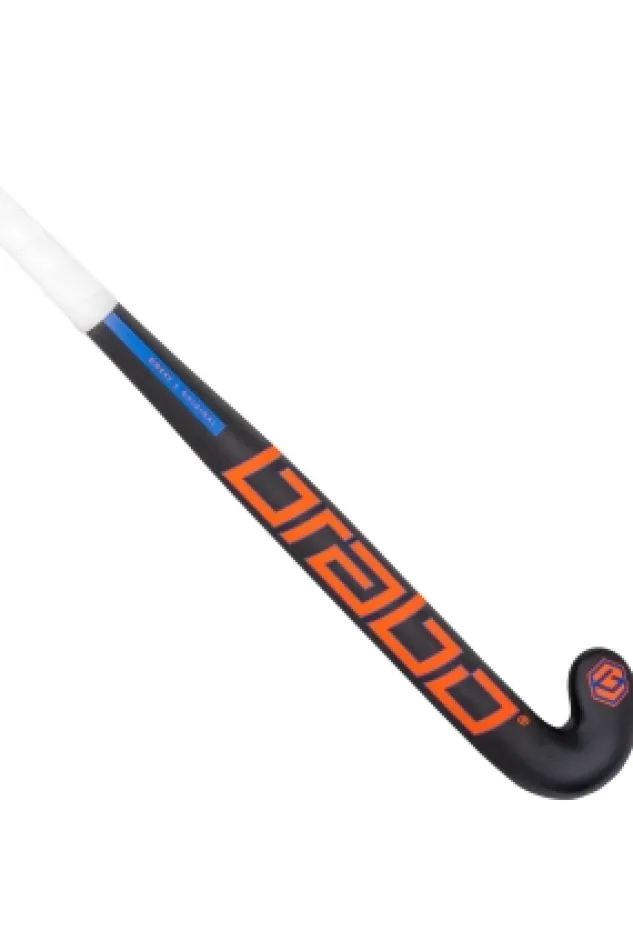 Brabo O'GEEZ Original Pearl White/Pink