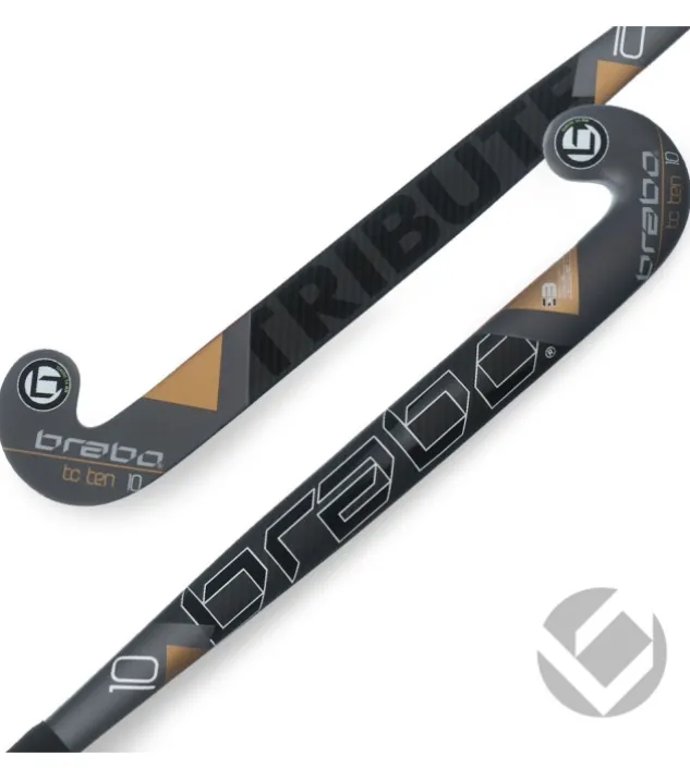 Brabo TC-10 LB indoor stick