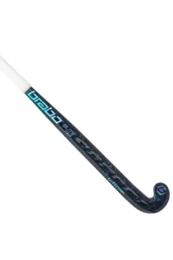 Brabo Traditional Carbon 80 LB