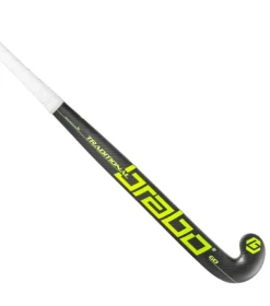 Brabo Traditional Carbon 60 LB