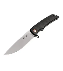 Buck Haxby Carbon Fiber PE