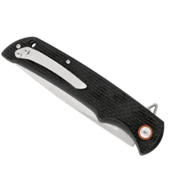 Buck Haxby Carbon Fiber PE