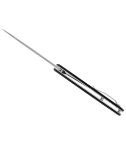 Buck Haxby Carbon Fiber PE