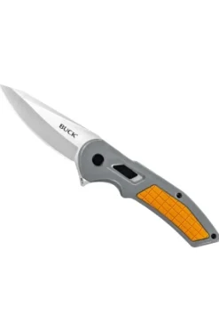 Buck Haxby Carbon Fiber PE