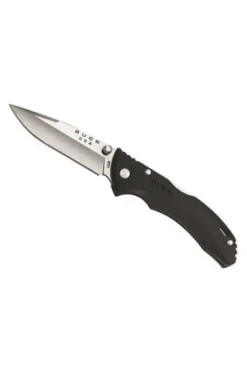 Buck Nobleman Stainless zakmes