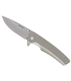 Buck Odessa Stainless PE