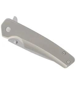 Buck Odessa Stainless PE