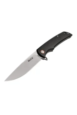 Buck Odessa Stainless PE