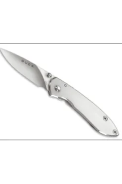 Buck Odessa Stainless PE
