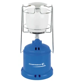 Campingaz Camping 206 L gaslamp