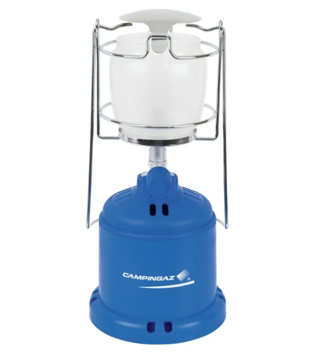 Campingaz Camping 206 L gaslamp