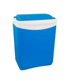 Campingaz Icetime Cooler 13L blauw