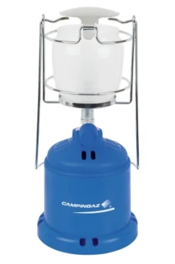 Campingaz Lumostar Plus Pz gaslamp