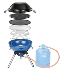 Campingaz Party Grill 400 Int Stove