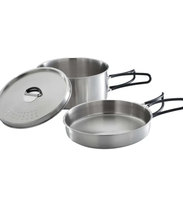 Campingaz Trekking Kit pannenset