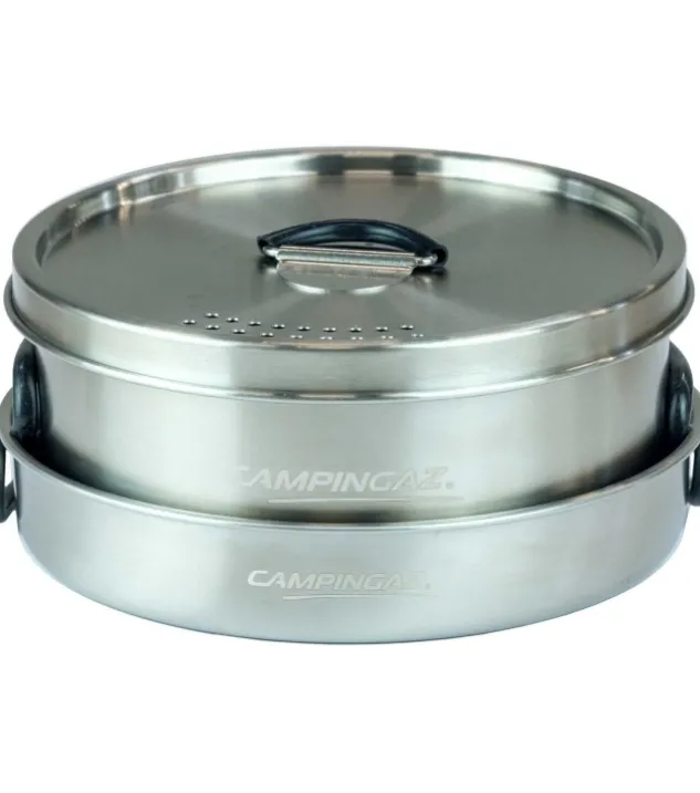 Campingaz Trekking Kit pannenset