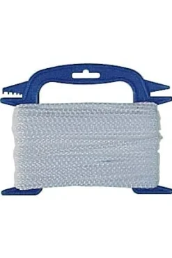 Campking Grondzeilpen 18 cm ring 45mm 6st
