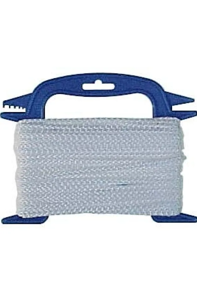 Campking Grondzeilpen 18 cm ring 45mm 6st