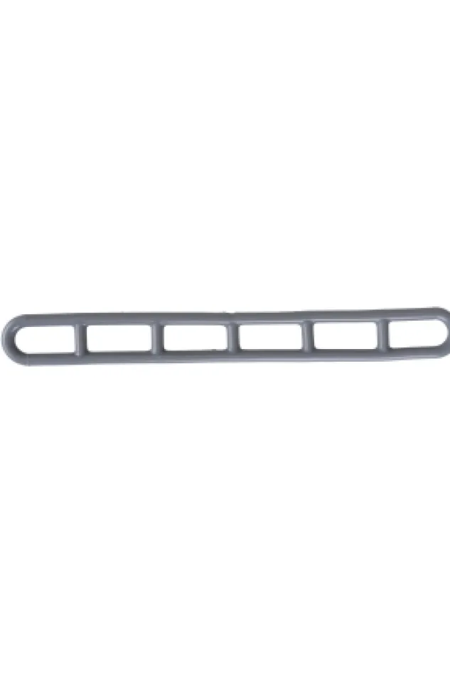 Campking Grondzeilpen kunststof 10 cm