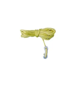 Campking Scheerlijn Nylon 3mmx3m 4 stuks