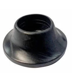 Campking Tentstokvoet 25/52 mm 2 stuks