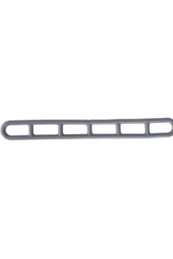 Campking zak 6 tentspanner met haak 18 cm