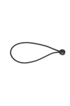 Campking zak 6 tentspanner met haak 18 cm