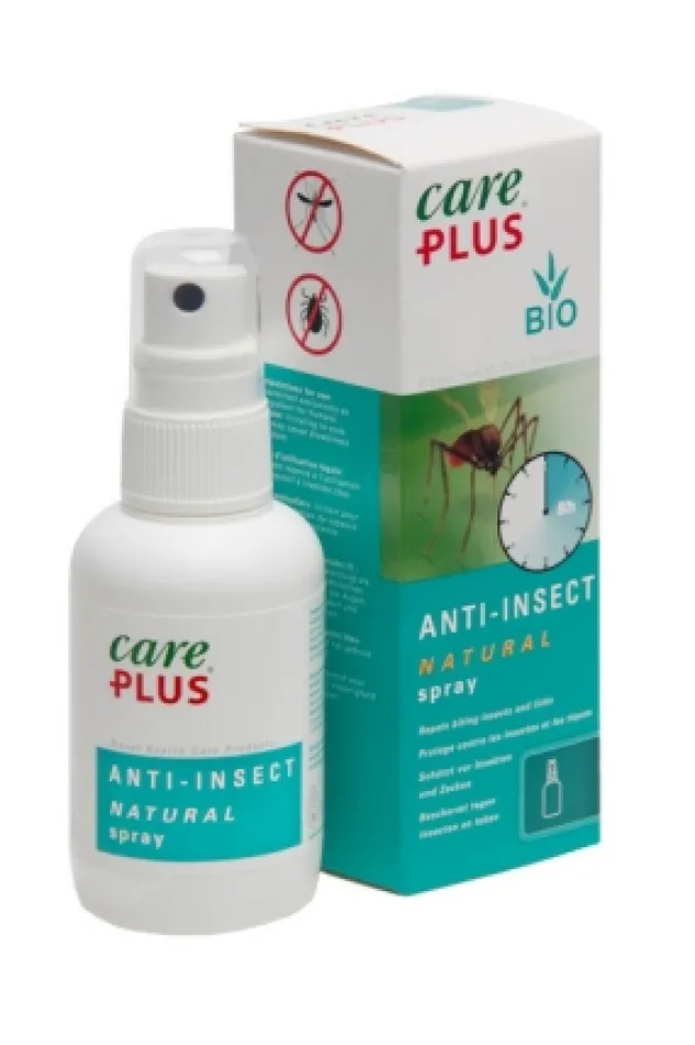 Care Plus Anti-Insect Deet lotion 50% 50ml